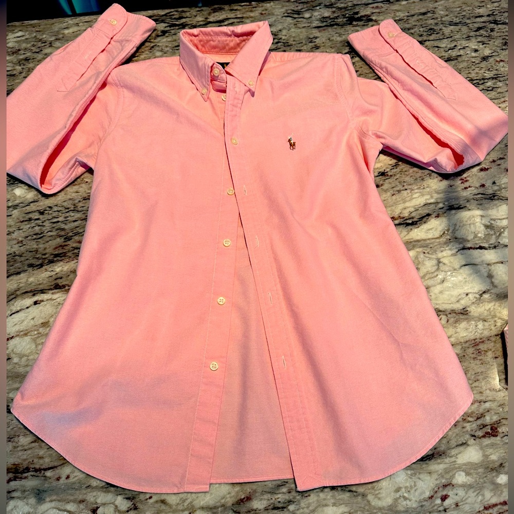 Ralph Lauren like new Classic Fit Polo shirt